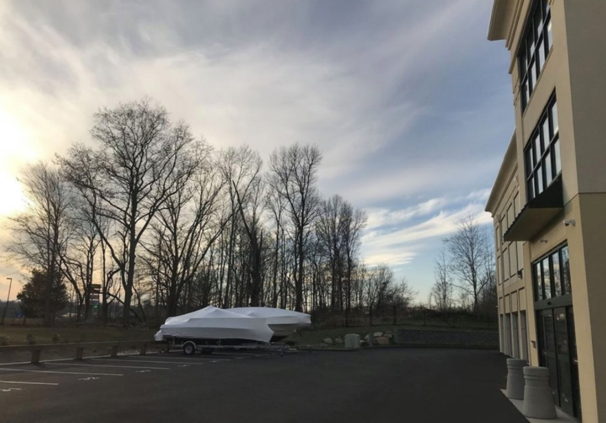 Boat Storage: Protecting Your Investment Through the Seasons