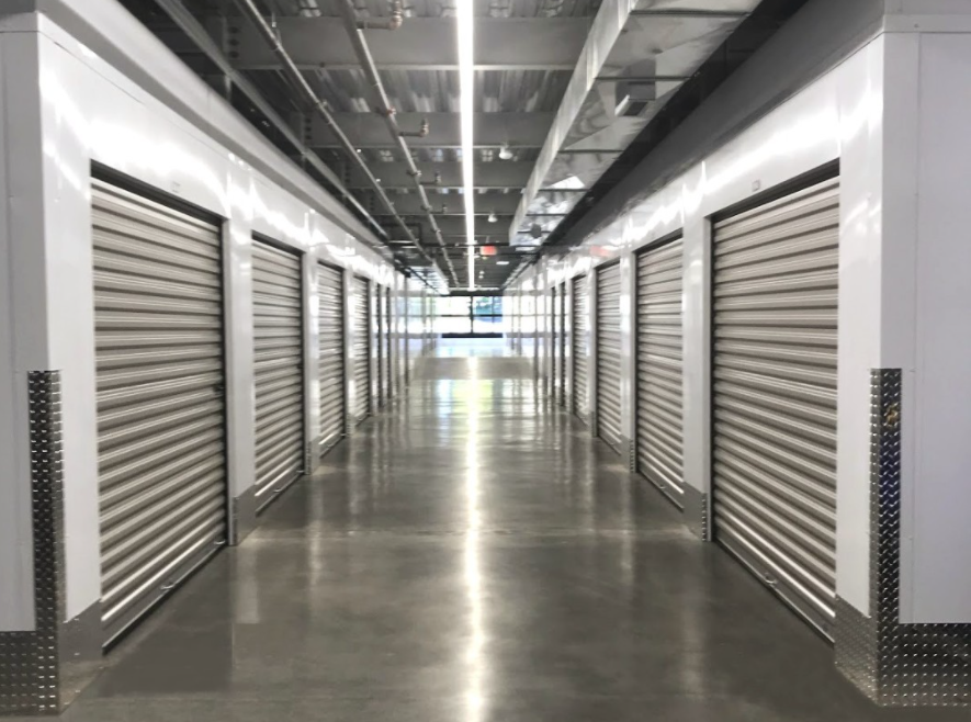Why Climate-Controlled Self-Storage is a Must for Protecting Your Valuables
